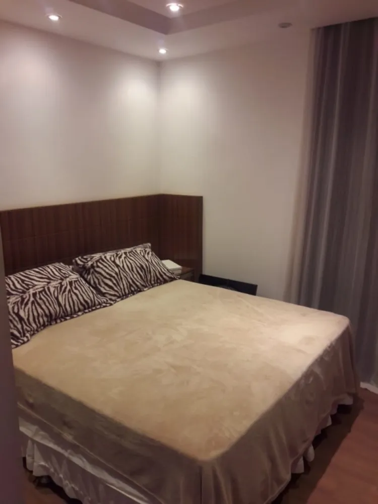 Apartamento, 3 quartos, 95 m² - Foto 14