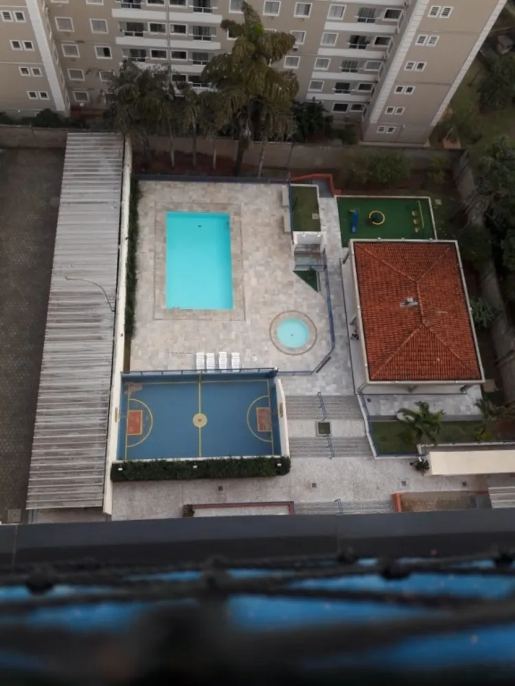 Apartamento, 3 quartos, 95 m² - Foto 1