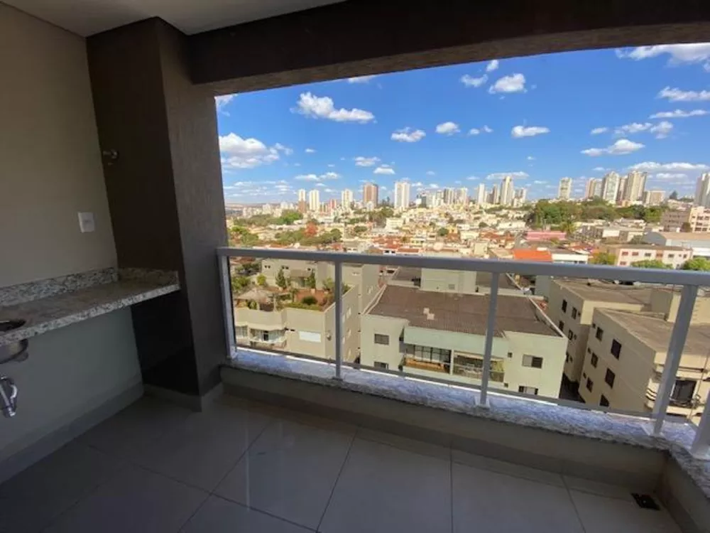 Apartamento à venda com 2 quartos, 67m² - Foto 9