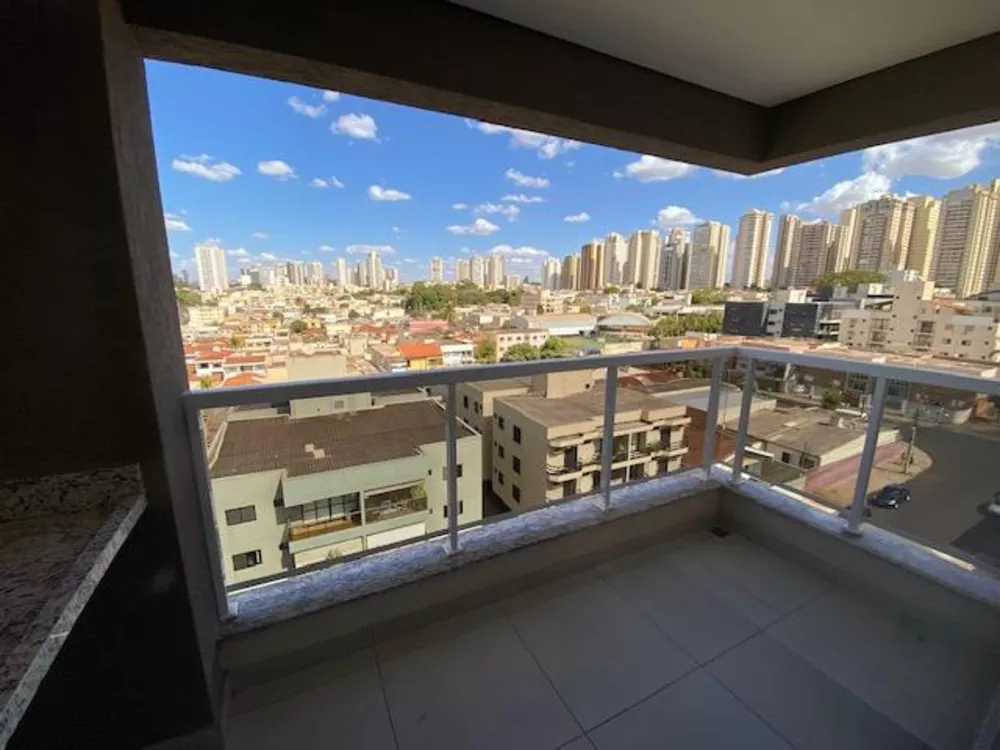 Apartamento à venda com 2 quartos, 67m² - Foto 1