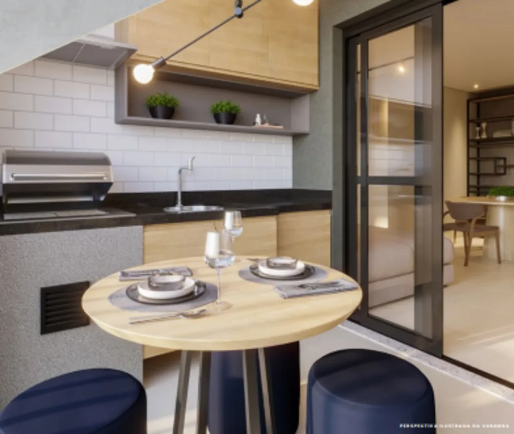 Apartamento, 3 quartos, 79 m² - Foto 7