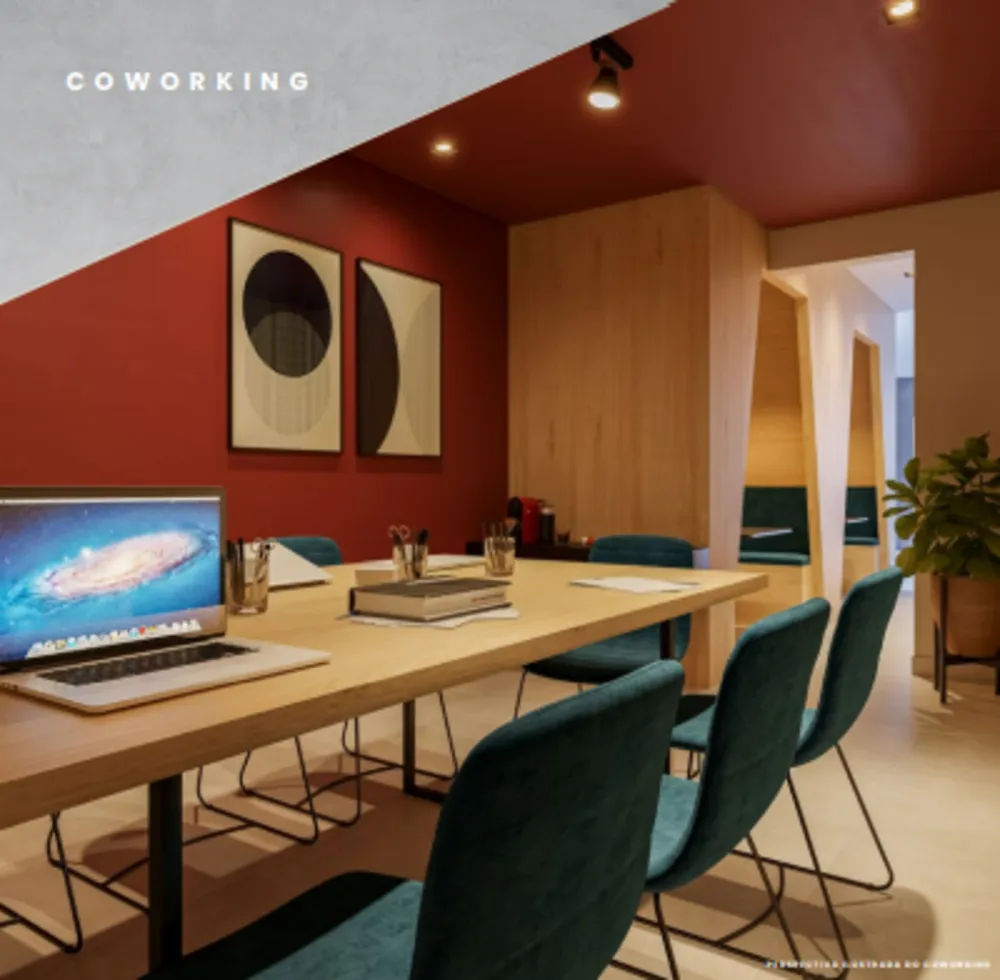 Apartamento, 3 quartos, 79 m² - Foto 2