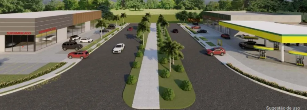 Terreno, 2812 m² - Foto 1