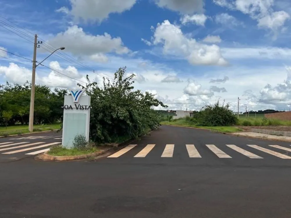 Terreno, 300 m² - Foto 1