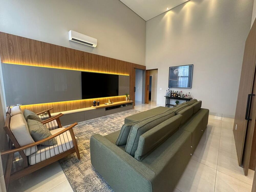 Casa de Condomínio à venda com 3 quartos, 233m² - Foto 4