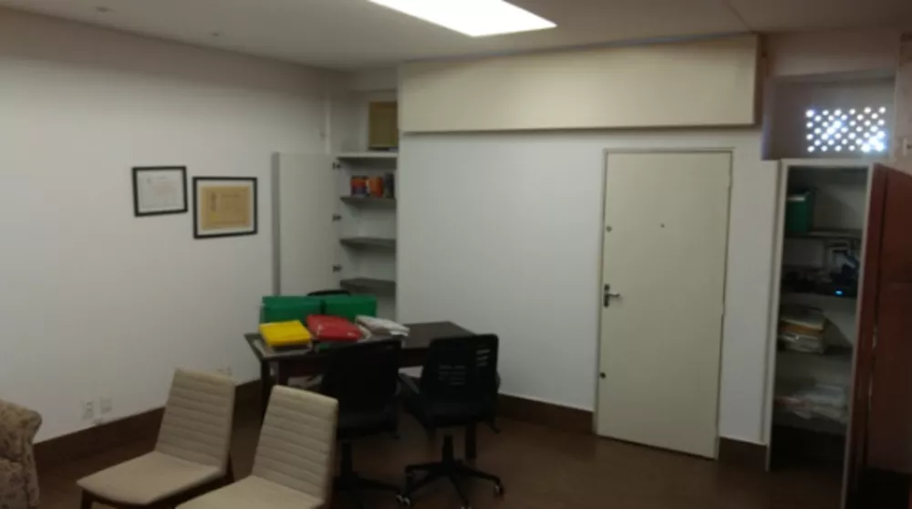 Conjunto Comercial-Sala à venda, 57m² - Foto 4