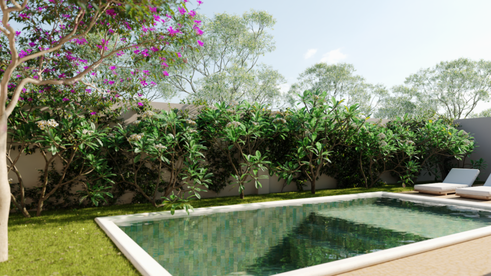 Casa de Condomínio à venda com 3 quartos, 341m² - Foto 2
