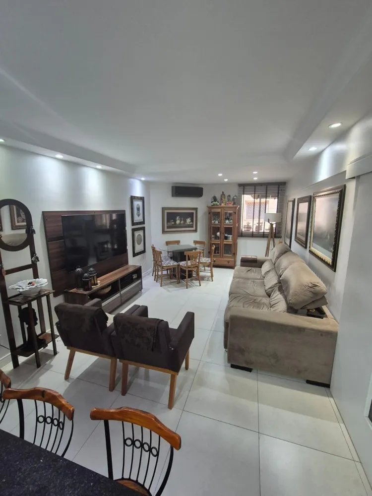 Apartamento, 3 quartos, 97 m² - Foto 5