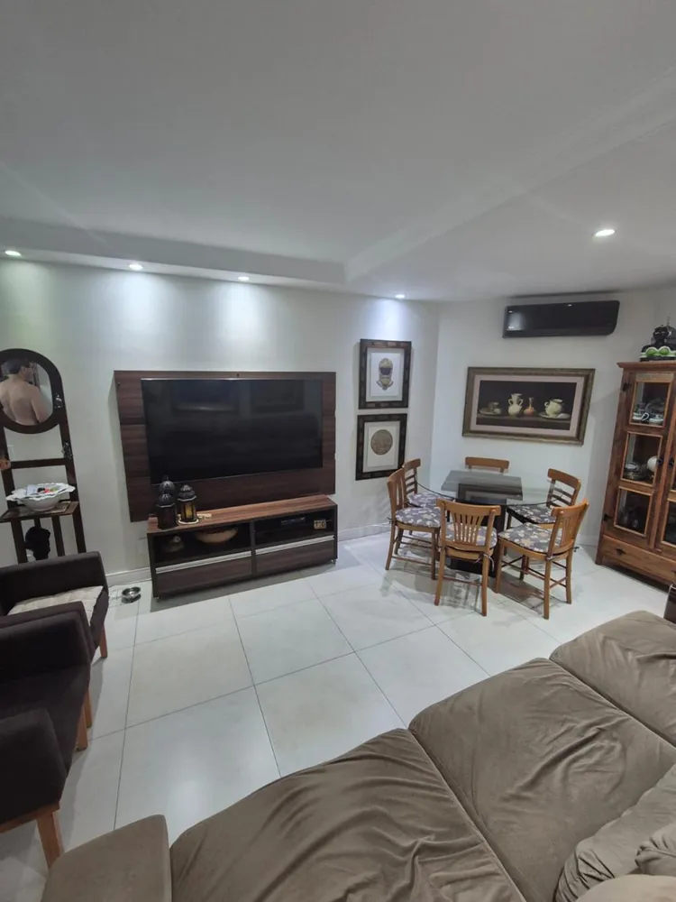 Apartamento, 3 quartos, 97 m² - Foto 2