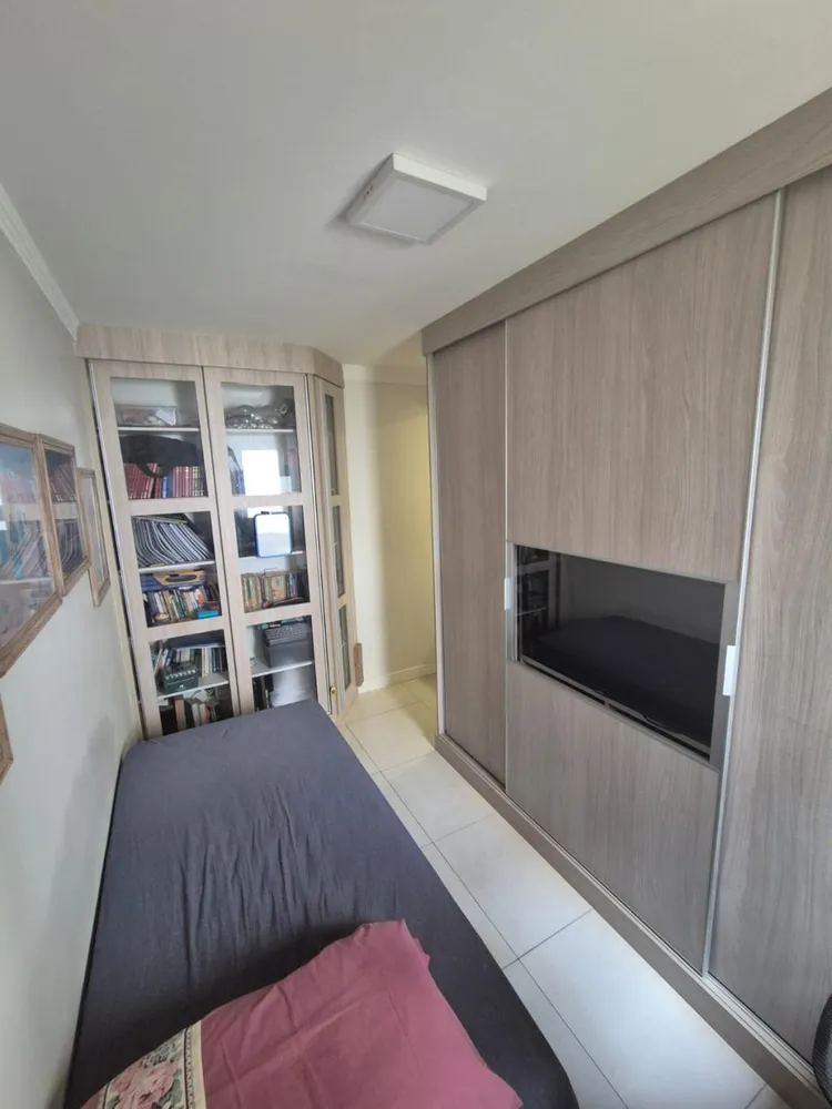 Apartamento, 3 quartos, 97 m² - Foto 1