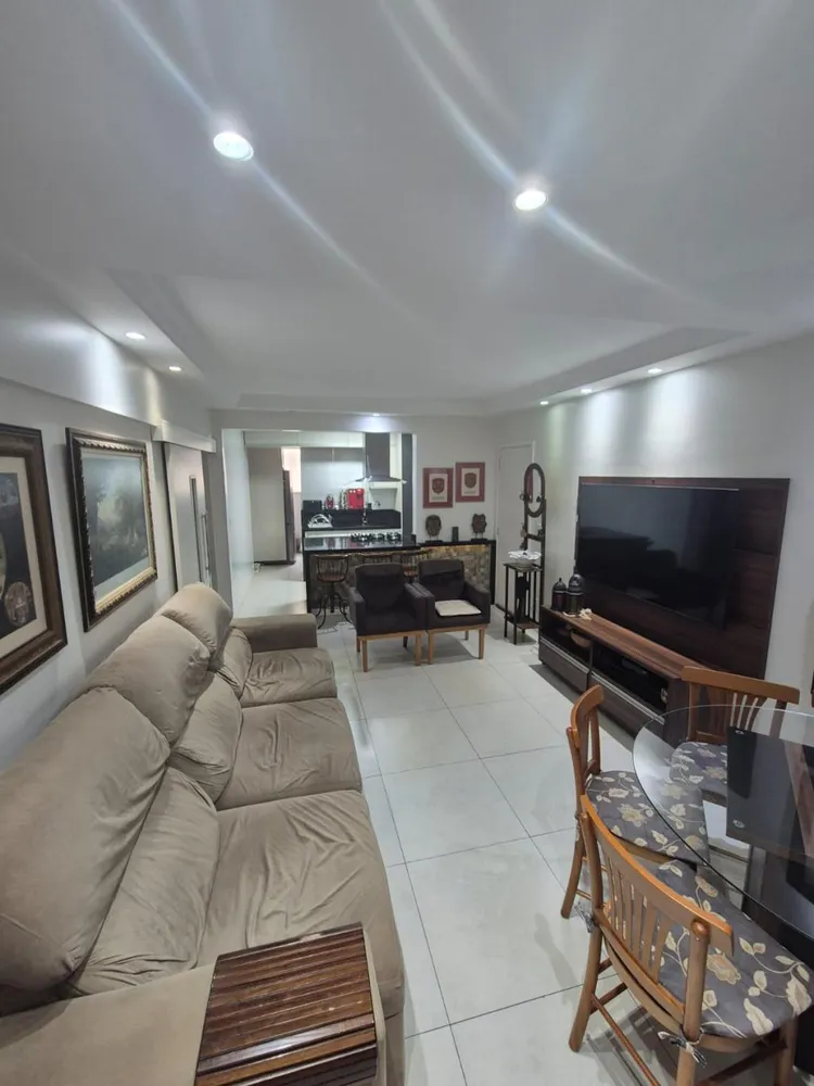 Apartamento, 3 quartos, 97 m² - Foto 11