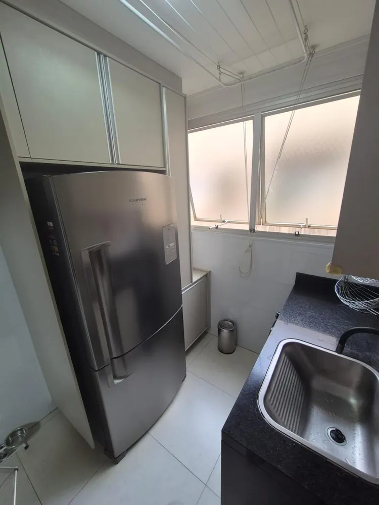 Apartamento, 3 quartos, 97 m² - Foto 2