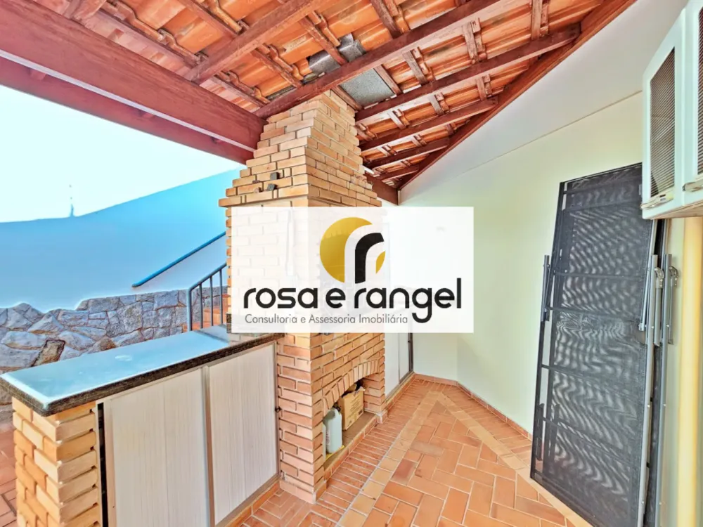 Casa, 3 quartos, 180 m² - Foto 2