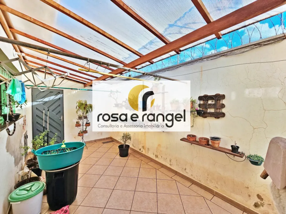 Casa, 3 quartos, 180 m² - Foto 7