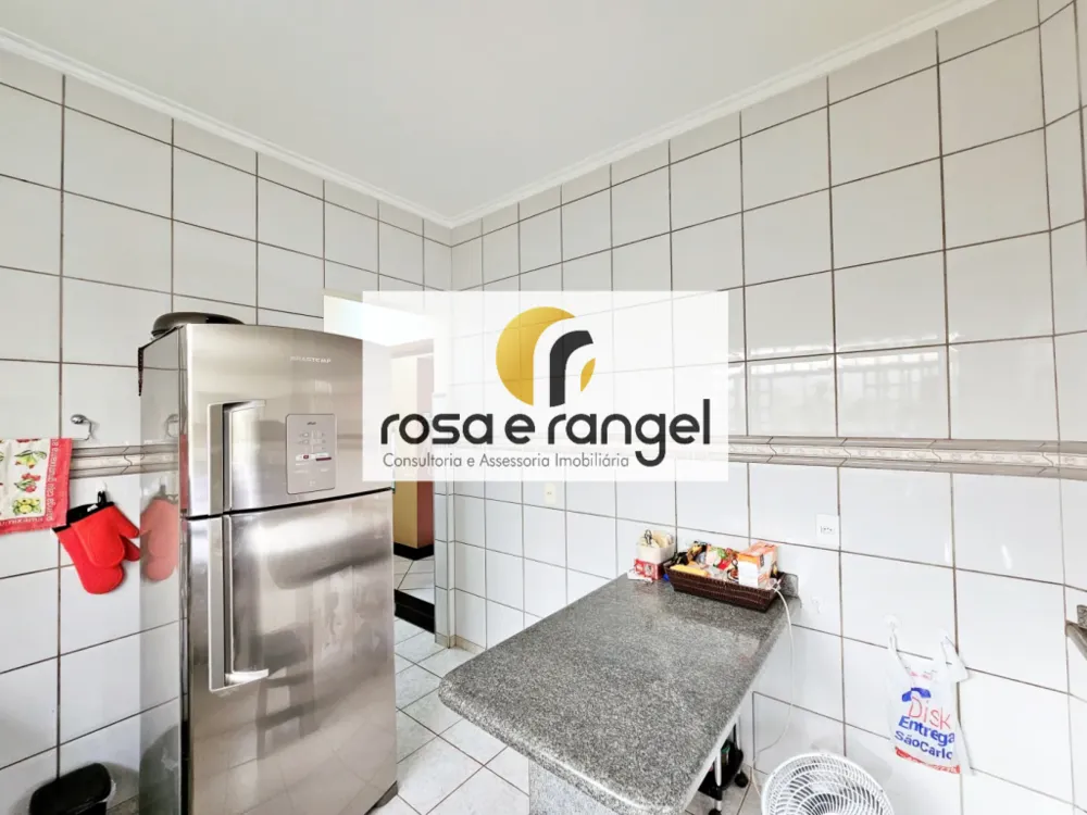 Casa, 3 quartos, 180 m² - Foto 5