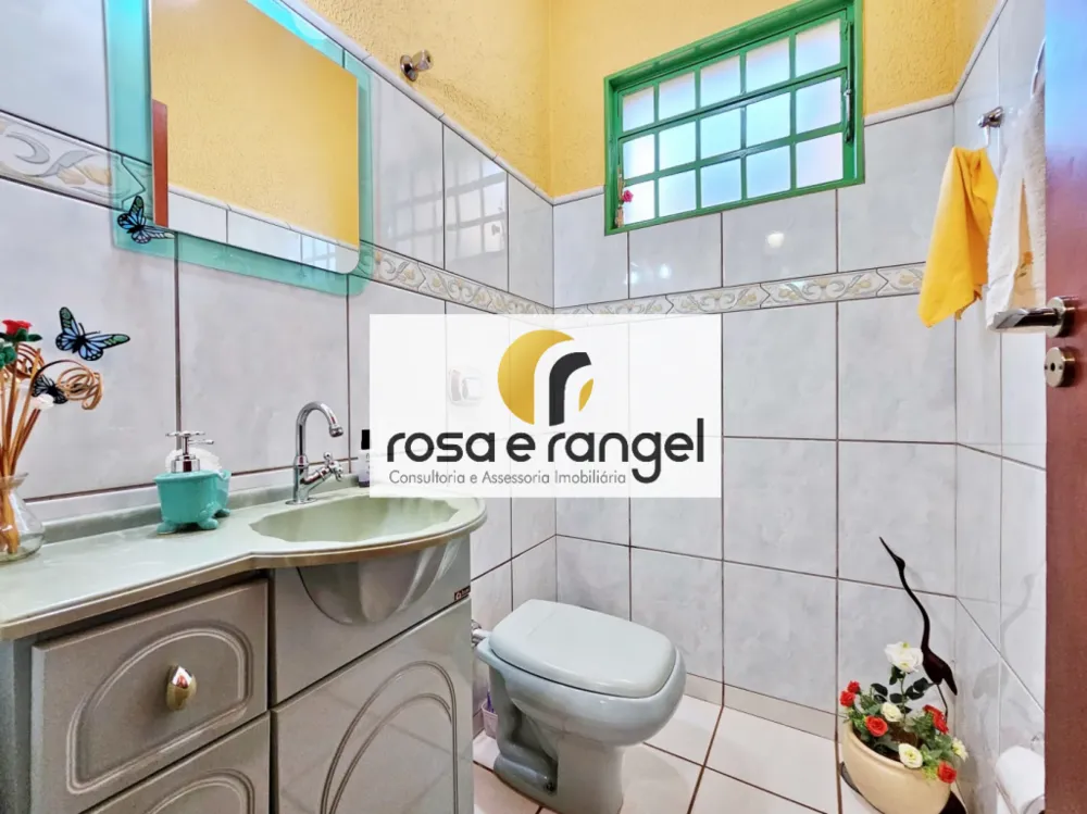 Casa, 3 quartos, 180 m² - Foto 1