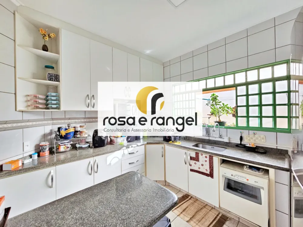 Casa, 3 quartos, 180 m² - Foto 6