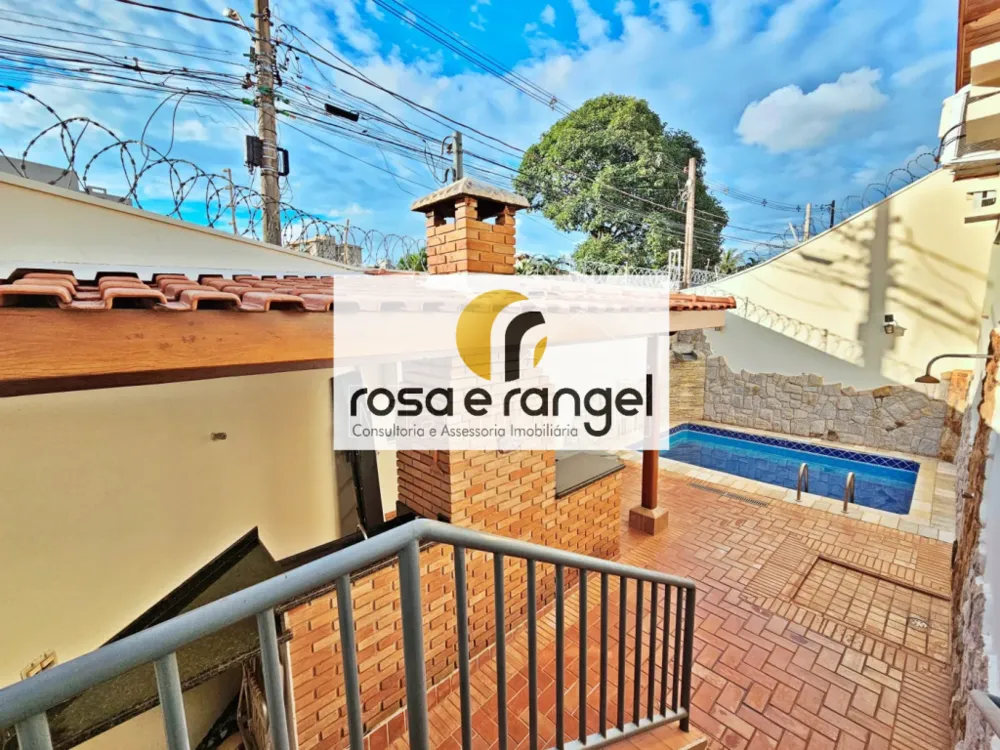 Casa, 3 quartos, 180 m² - Foto 4