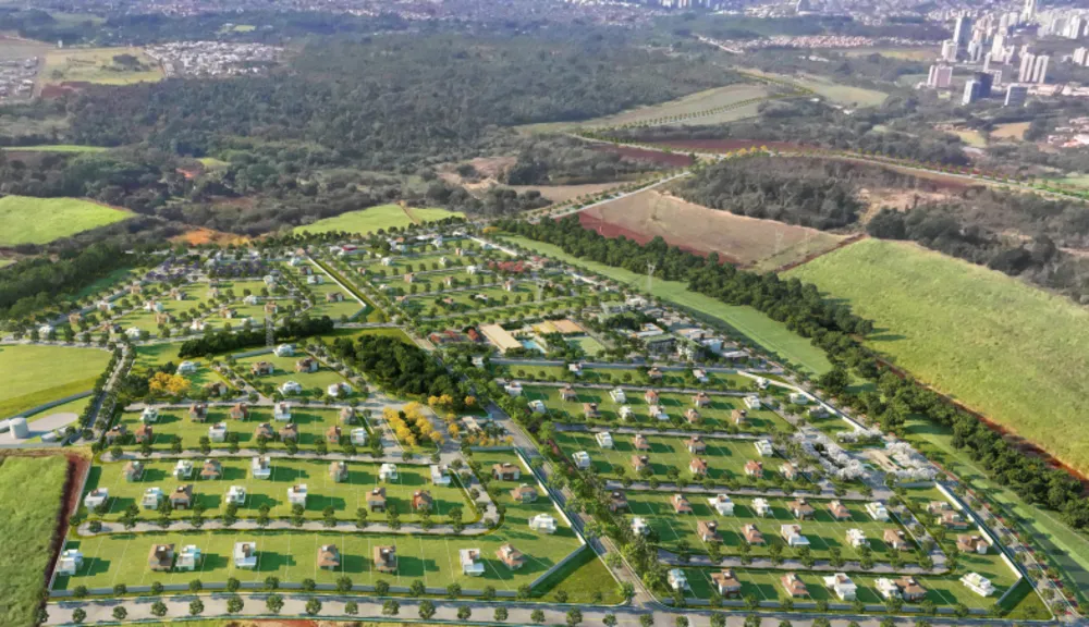 Terreno, 424 m² - Foto 8
