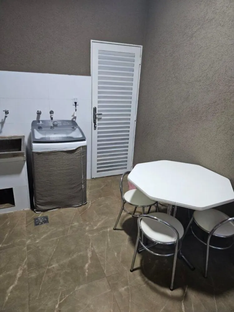 Casa, 3 quartos, 280 m² - Foto 7