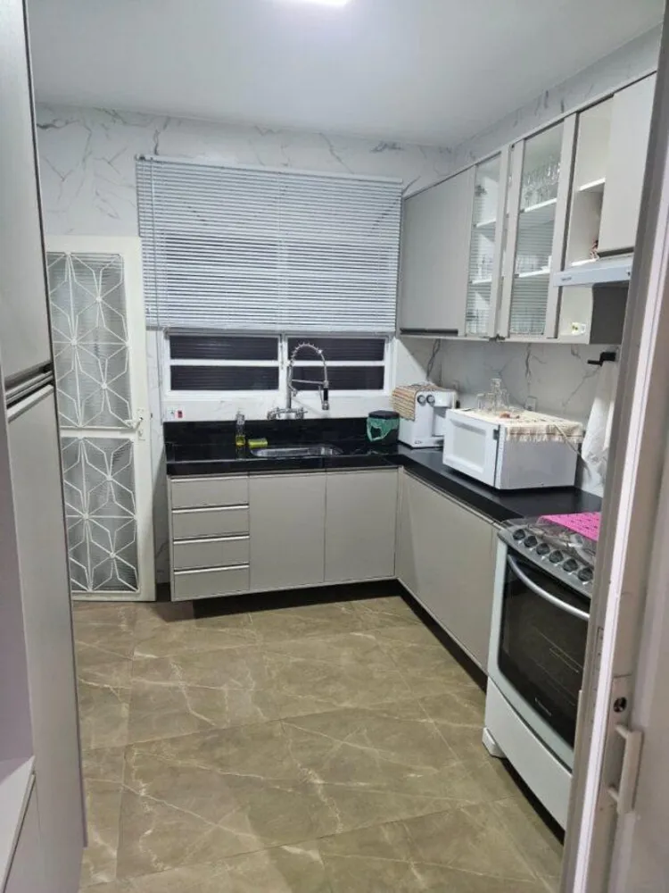 Casa, 3 quartos, 280 m² - Foto 12