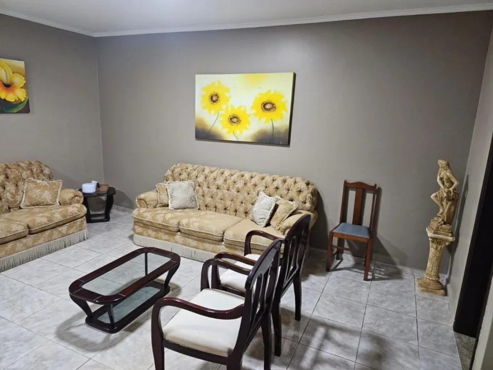 Casa, 3 quartos, 280 m² - Foto 13