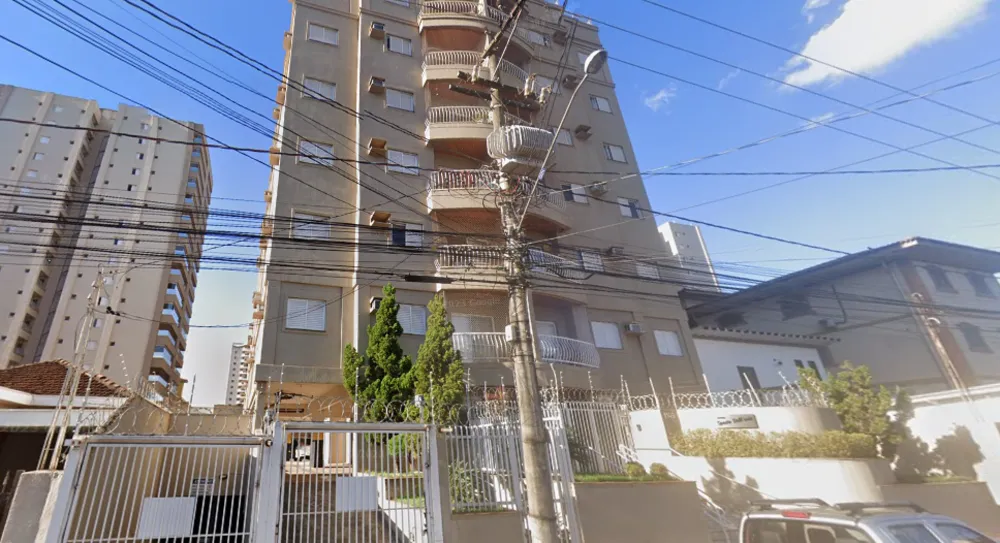 Apartamento, 3 quartos, 190 m² - Foto 2