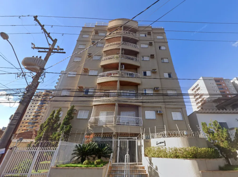 Apartamento, 3 quartos, 190 m² - Foto 3