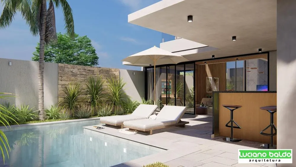 Casa de Condomínio, 3 quartos - Foto 7