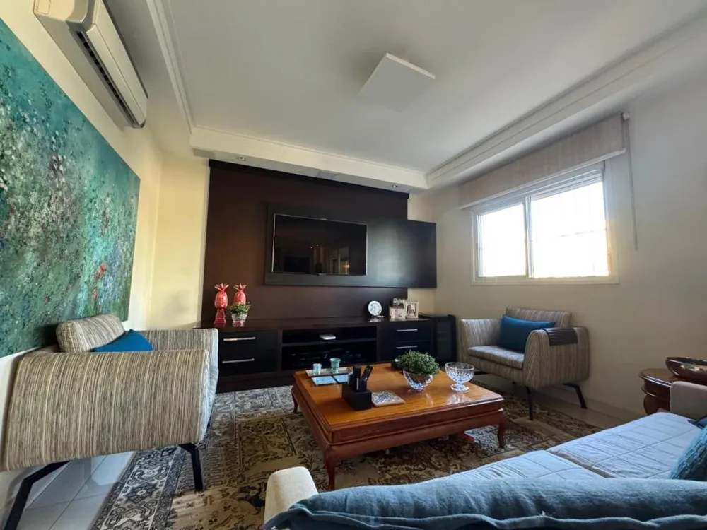 Apartamento, 3 quartos, 202 m² - Foto 5