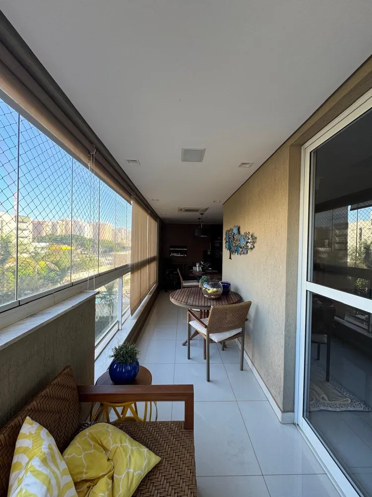 Apartamento, 3 quartos, 202 m² - Foto 3