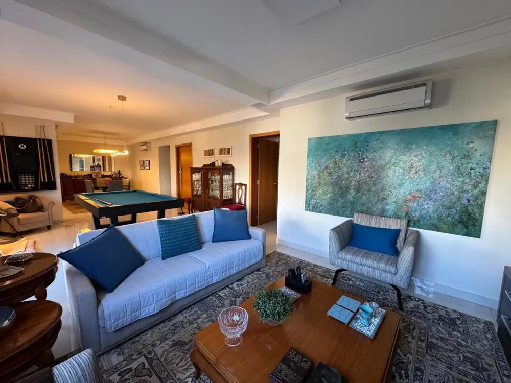 Apartamento, 3 quartos, 202 m² - Foto 8