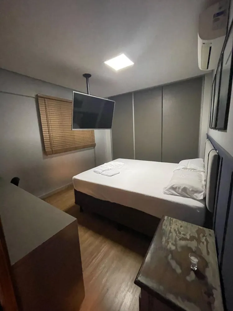 Apartamento, 1 quarto, 63 m² - Foto 3