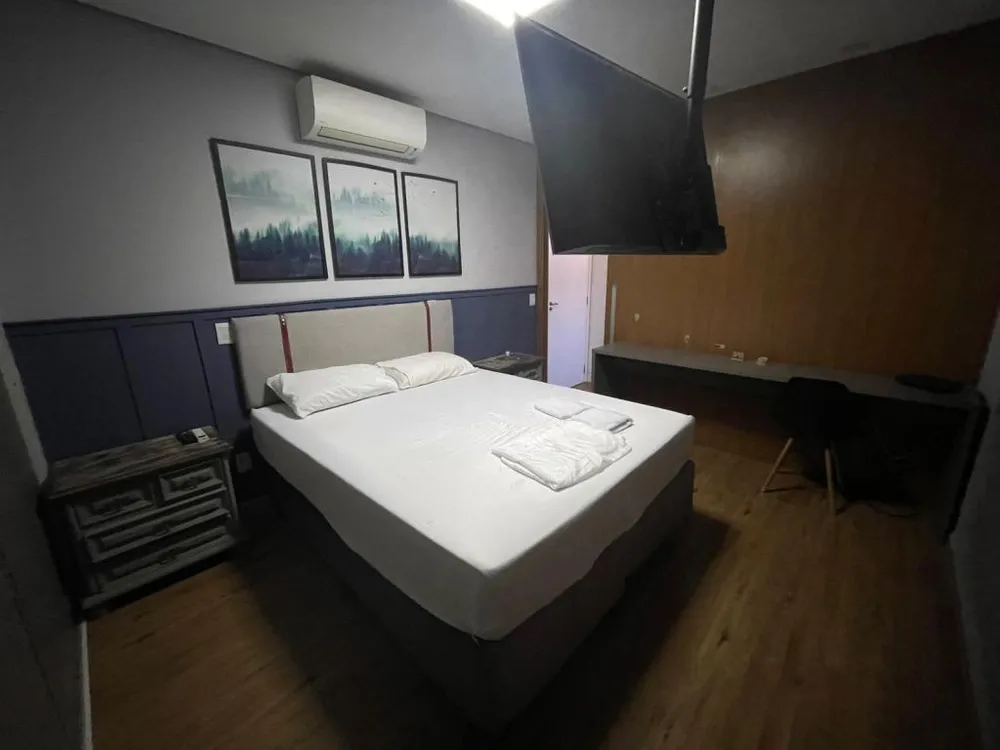 Apartamento, 1 quarto, 63 m² - Foto 5