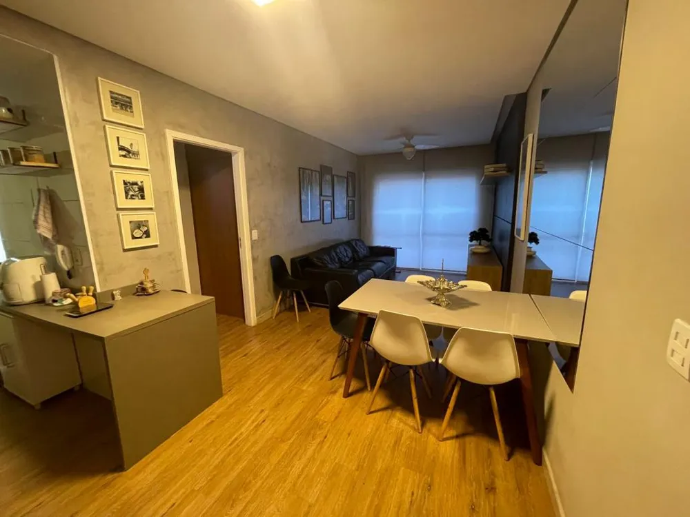 Apartamento, 1 quarto, 63 m² - Foto 6