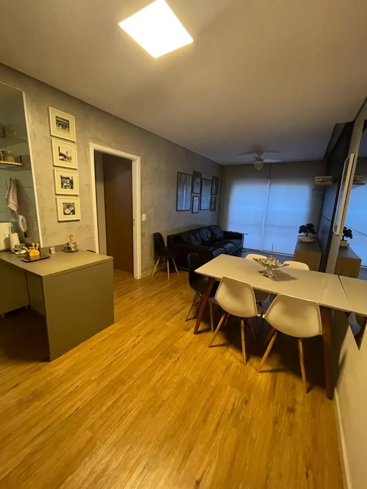 Apartamento, 1 quarto, 63 m² - Foto 1