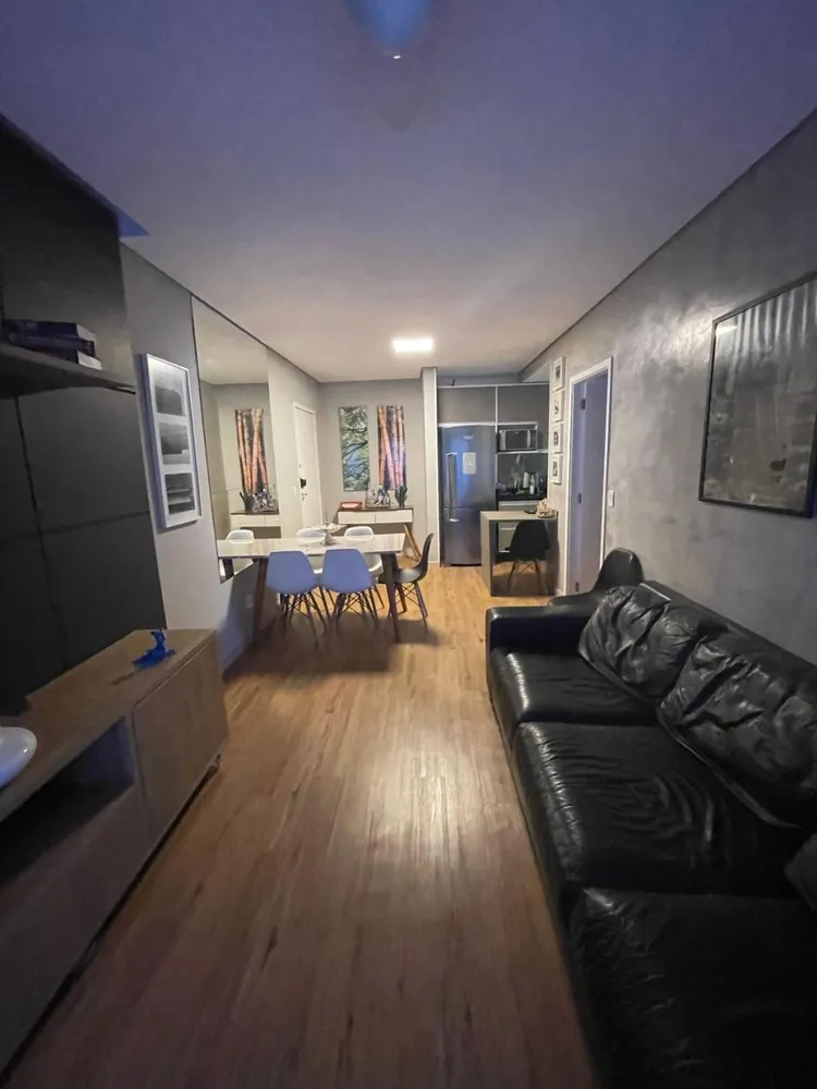 Apartamento, 1 quarto, 63 m² - Foto 4