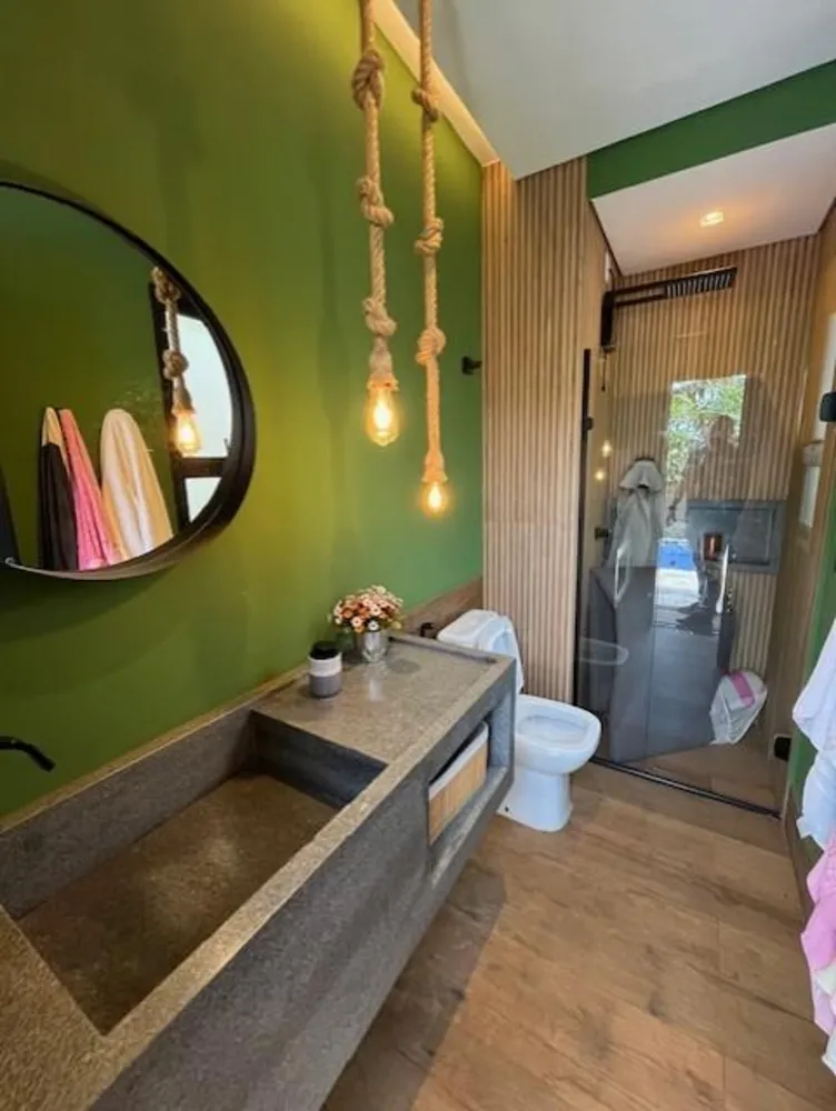 Casa de Condomínio, 3 quartos - Foto 9