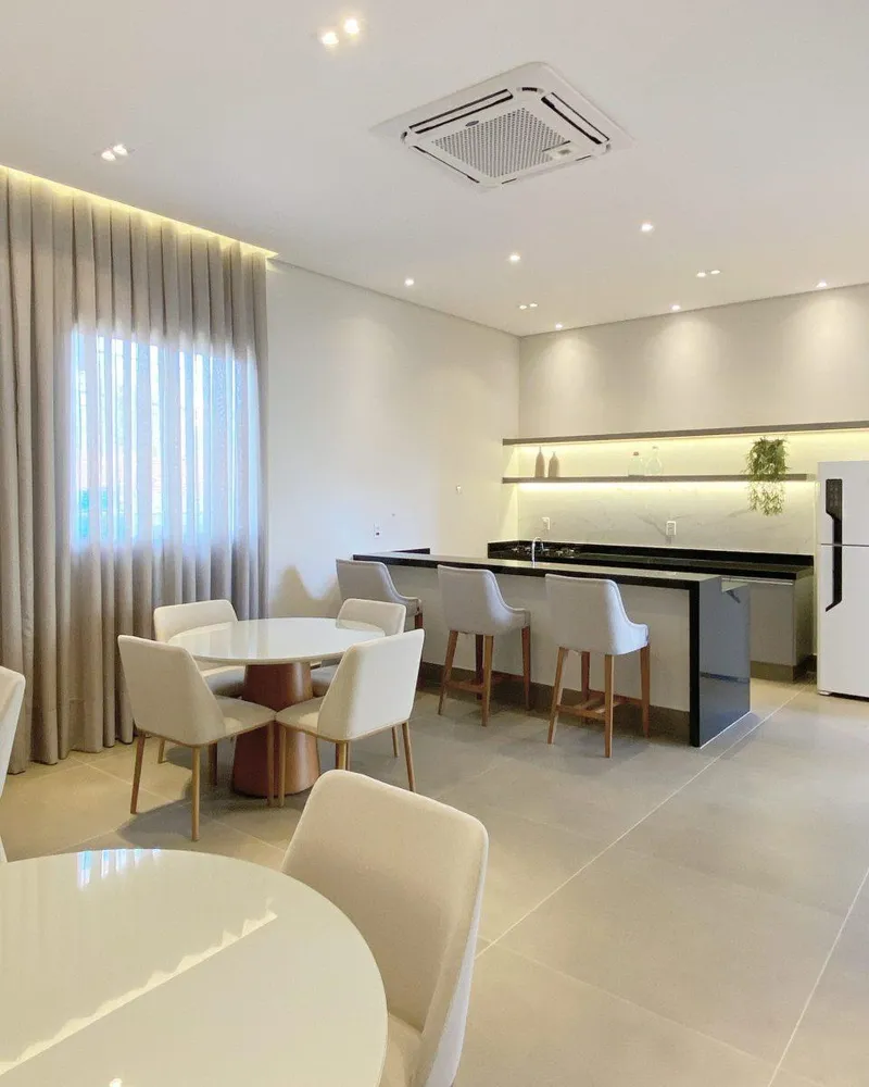 Apartamento, 3 quartos, 107 m² - Foto 4