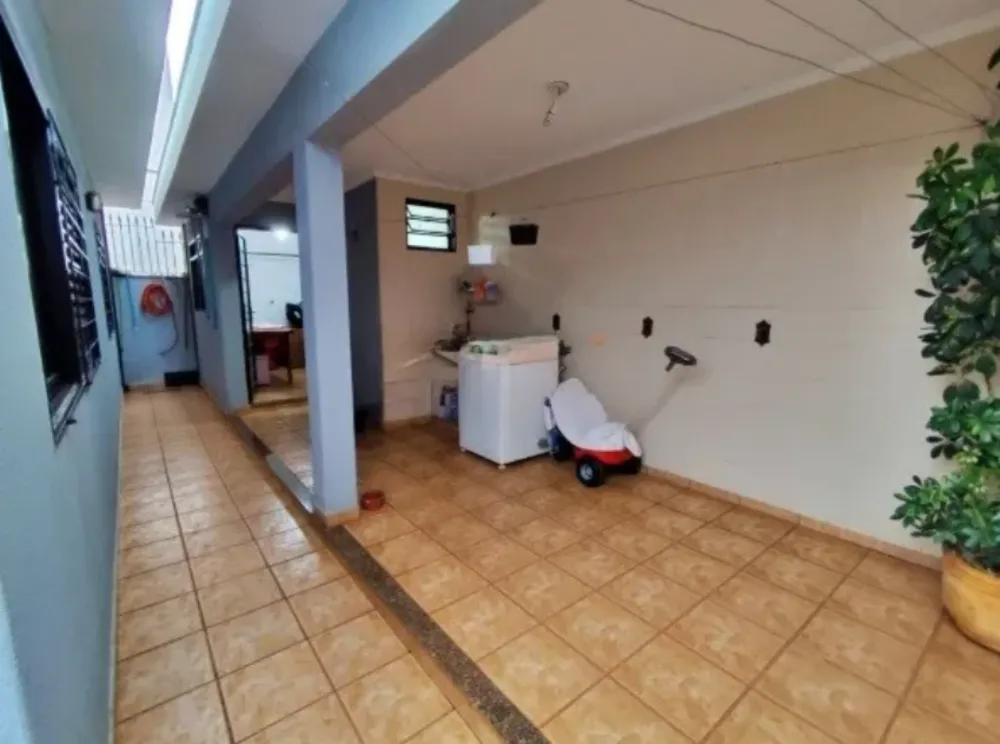 Casa, 3 quartos, 223 m² - Foto 13