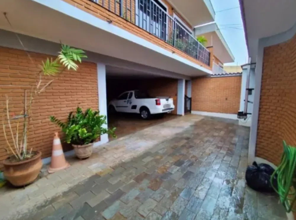 Casa, 3 quartos, 223 m² - Foto 4