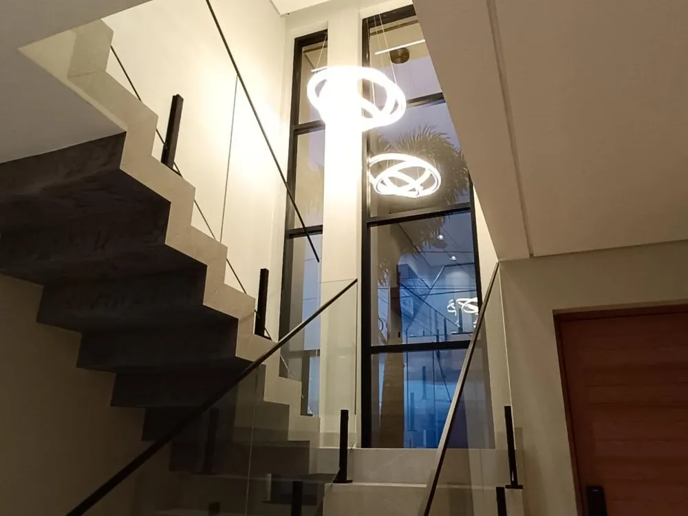 Casa de Condomínio, 4 quartos - Foto 10