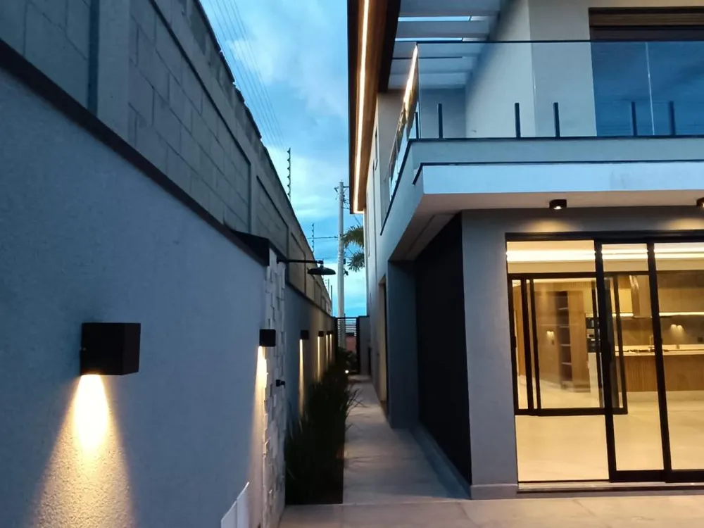 Casa de Condomínio, 4 quartos - Foto 2