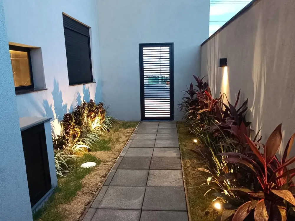 Casa de Condomínio, 4 quartos - Foto 12