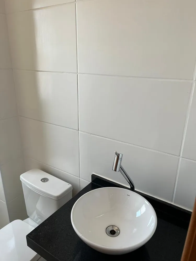 Apartamento, 2 quartos, 55 m² - Foto 1