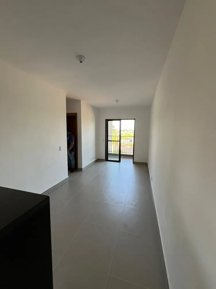 Apartamento, 2 quartos, 55 m² - Foto 2
