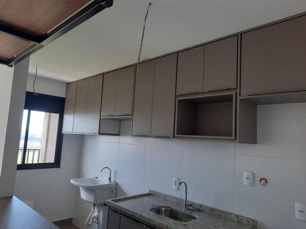 Apartamento à venda com 2 quartos, 61m² - Foto 11