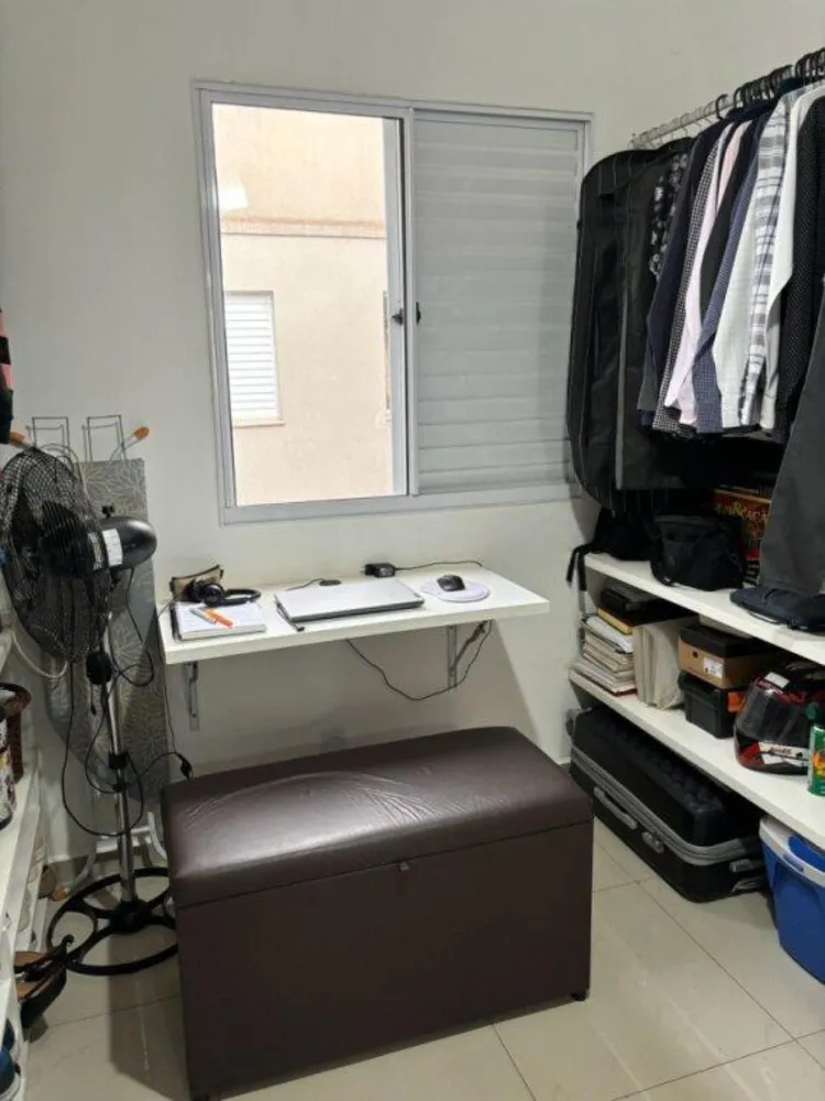Apartamento, 2 quartos, 43 m² - Foto 3