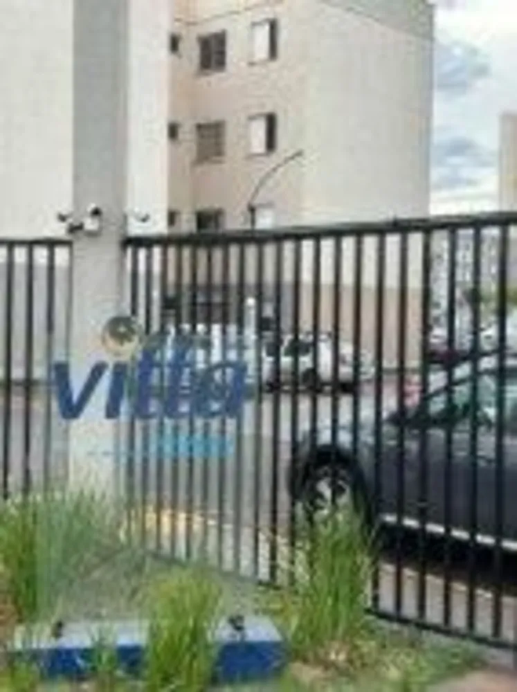Apartamento, 2 quartos, 43 m² - Foto 2