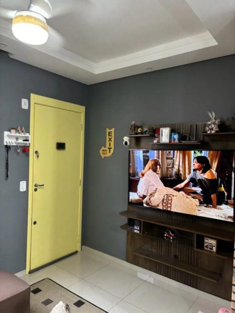Apartamento, 2 quartos, 43 m² - Foto 12